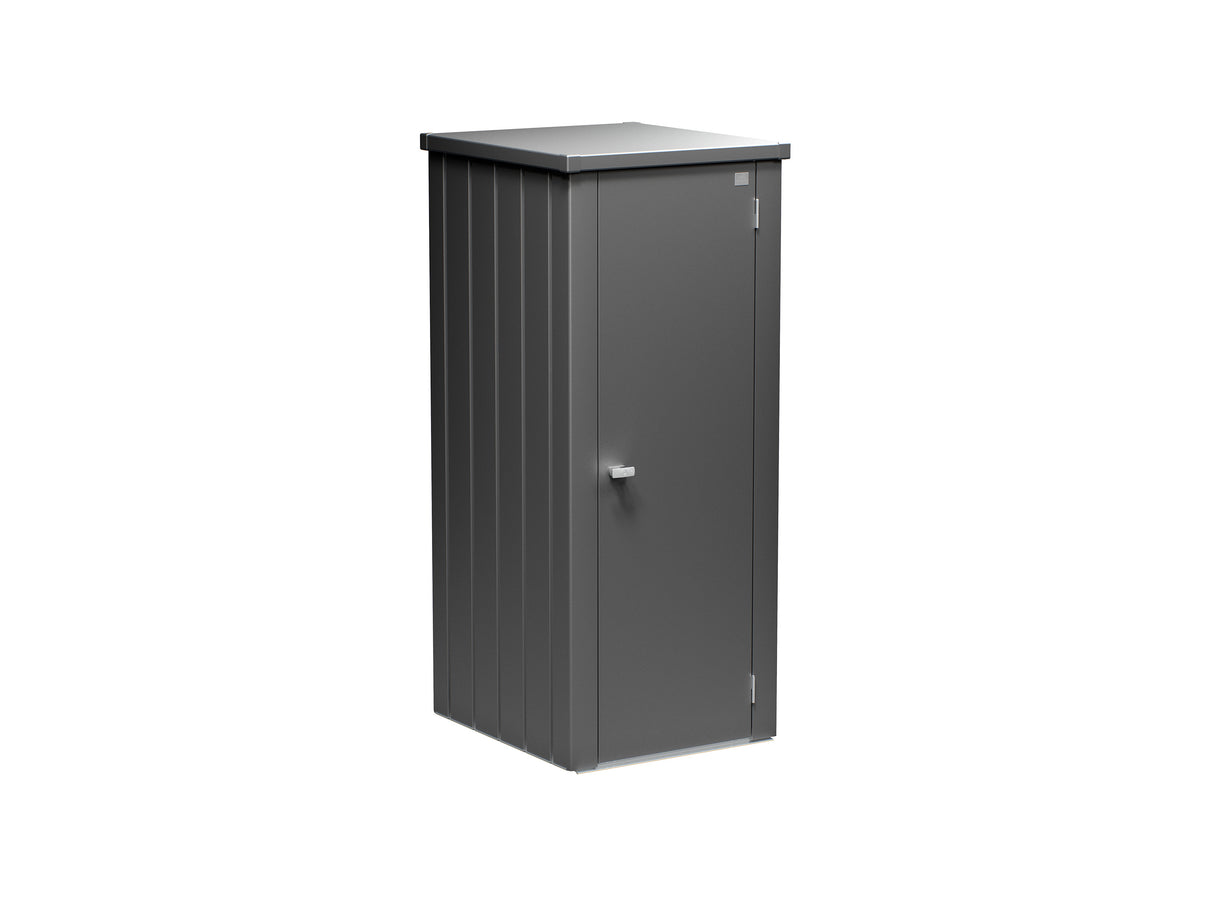 Biohort Juilet Patio Locker Storage