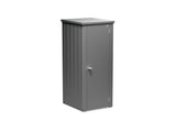 Biohort Juilet Patio Locker Storage