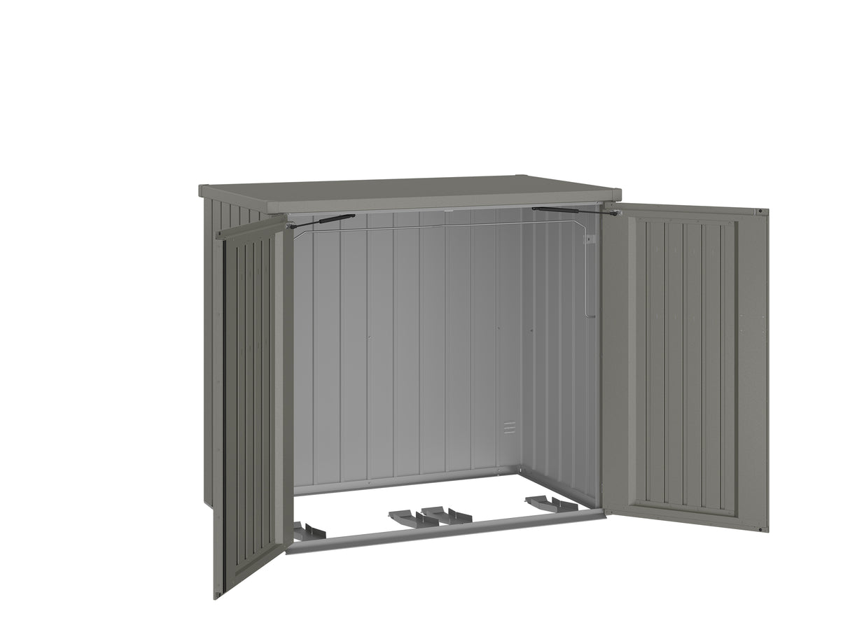 Biohort Alex Duo - Wheelie Bin Storage