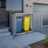 Biohort Alex Duo - Wheelie Bin Storage