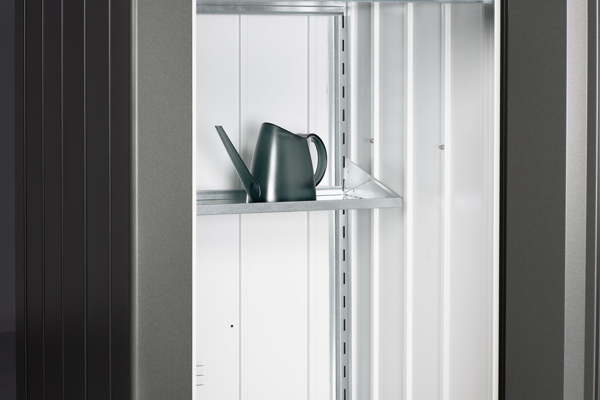Biohort Juilet Patio Locker Storage