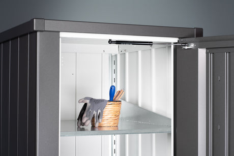 Biohort Juilet Patio Locker Storage