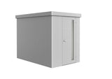 Neo - Premium Steel Garden Shed