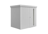 Neo - Premium Steel Garden Shed