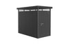 HighLine - Premium Steel Garden Shed