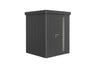 Neo - Premium Steel Garden Shed