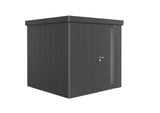 Neo - Premium Steel Garden Shed