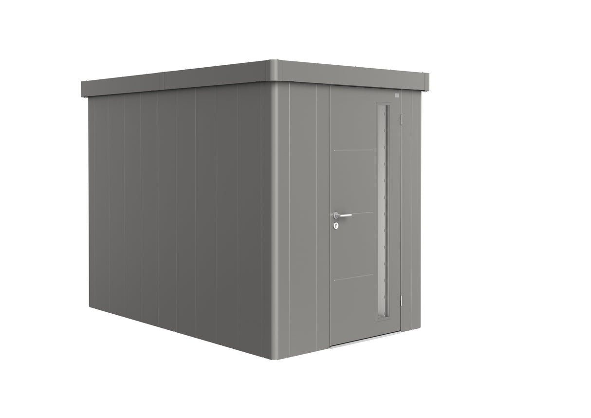 Neo - Premium Steel Garden Shed