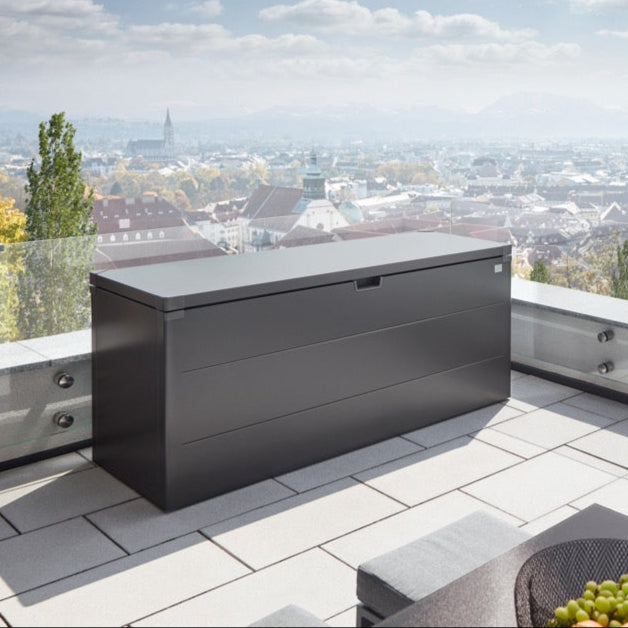 Biohort StyleBox - Outdoor Storage Box