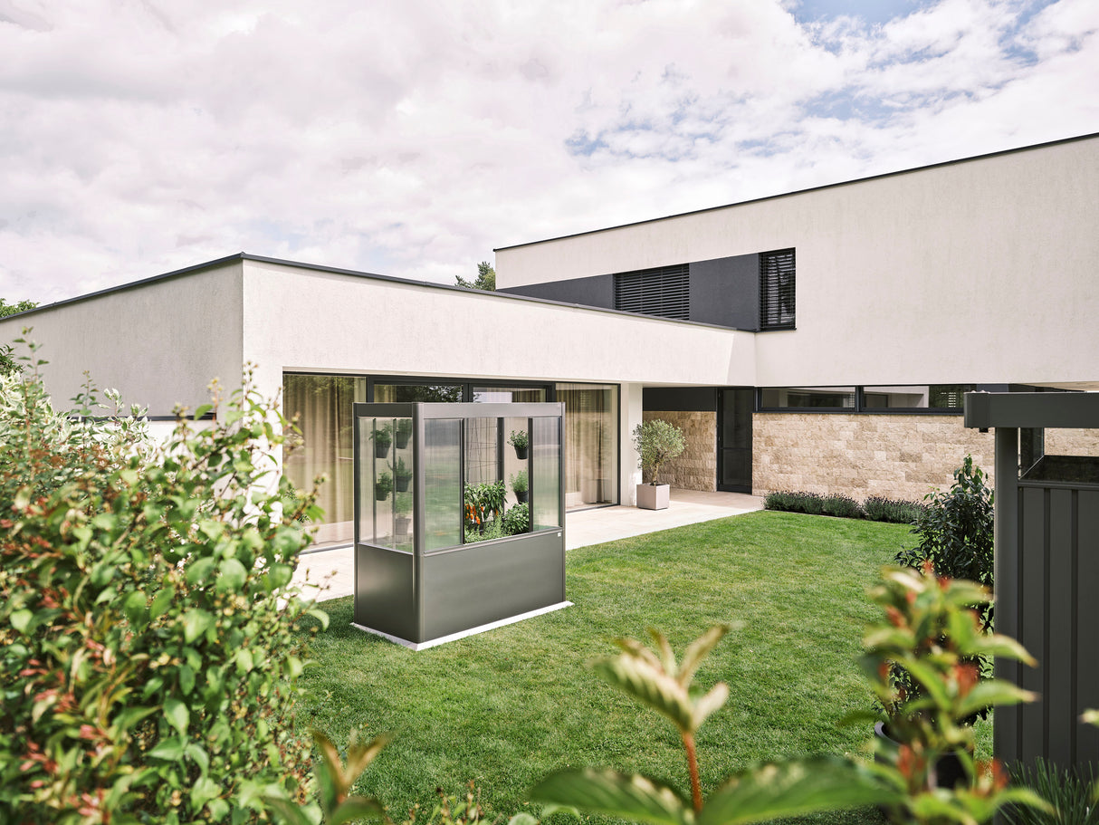 Florentina Greenhouse