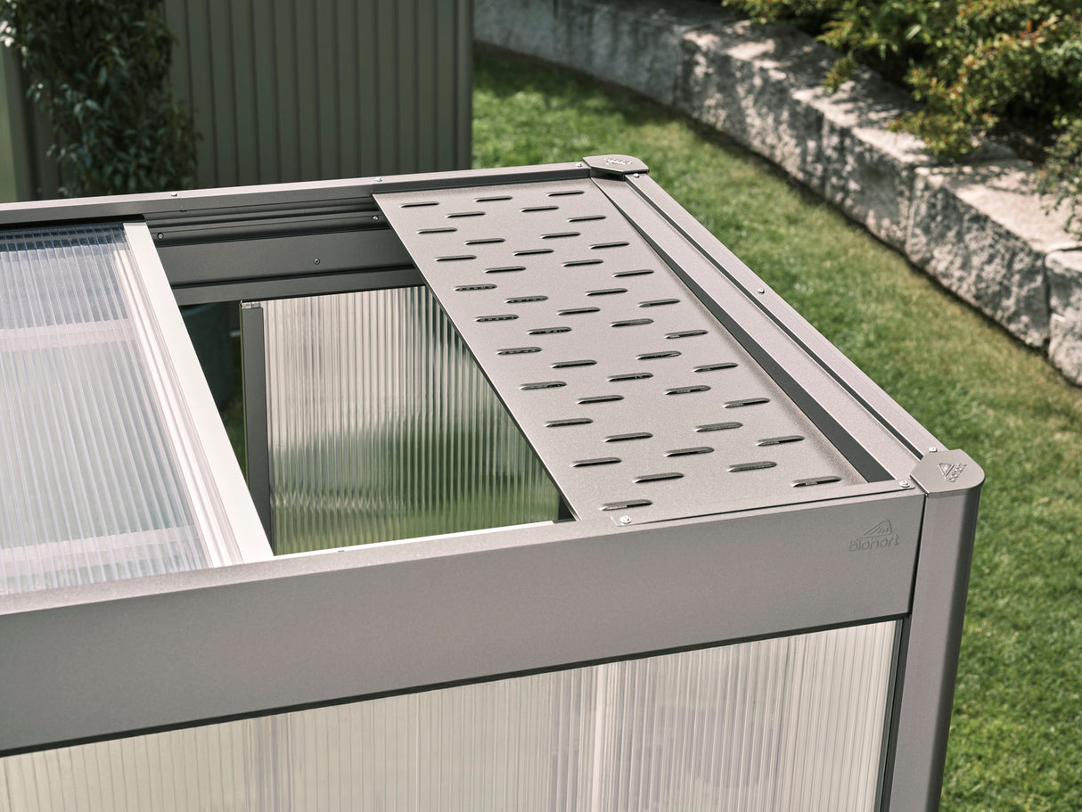 Florentina Greenhouse