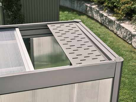 Florentina Greenhouse