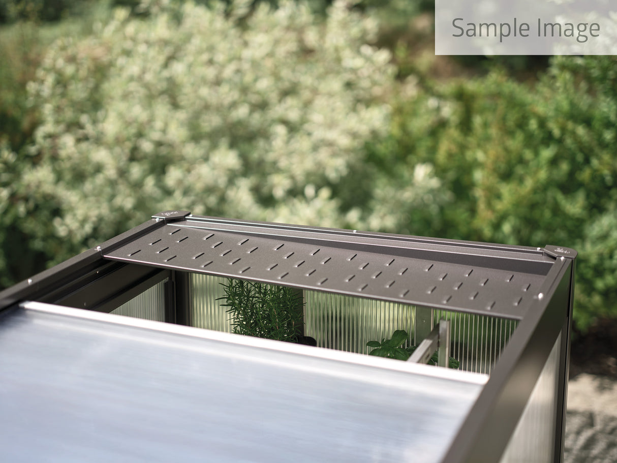 Florentina Greenhouse