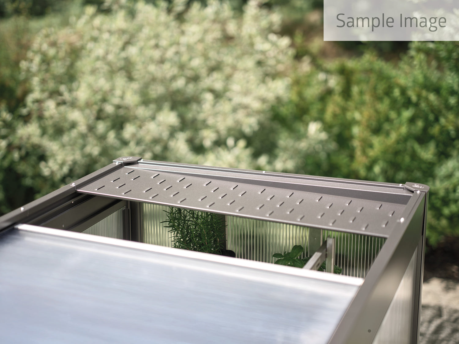 Florentina Greenhouse