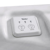 Wellis Atlas PeakLife Hot Tub