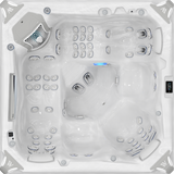 Wellis Everest PeakLife Hot Tub