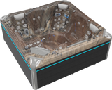 Wellis Everest PeakLife Hot Tub