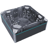 Wellis Everest PeakLife Hot Tub