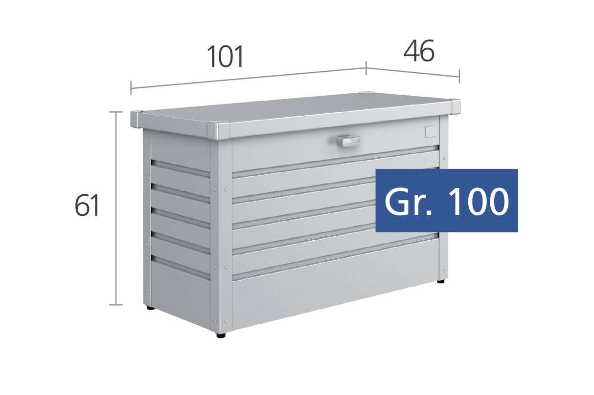 Biohort LeisureTime Box