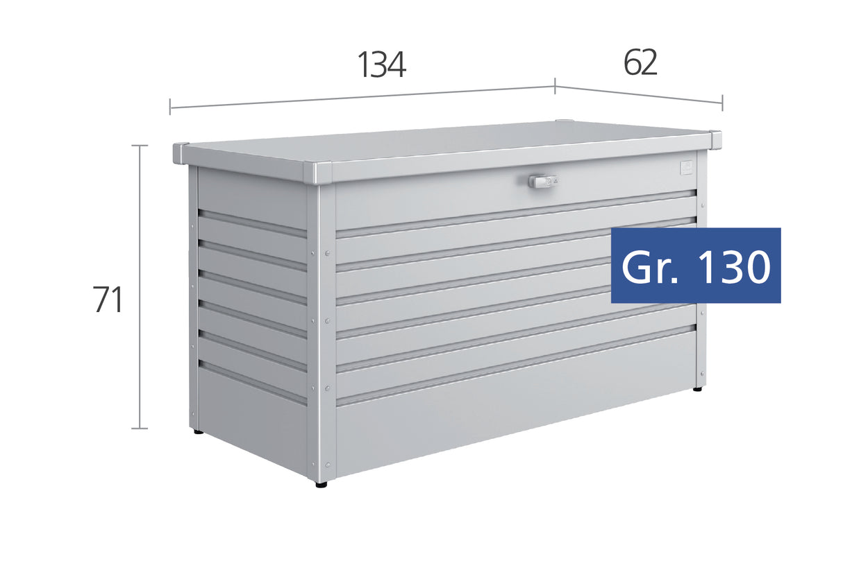 Biohort LeisureTime Box