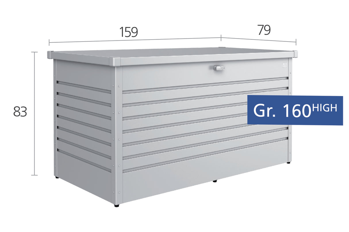 Biohort LeisureTime Box