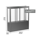 Florentina Greenhouse