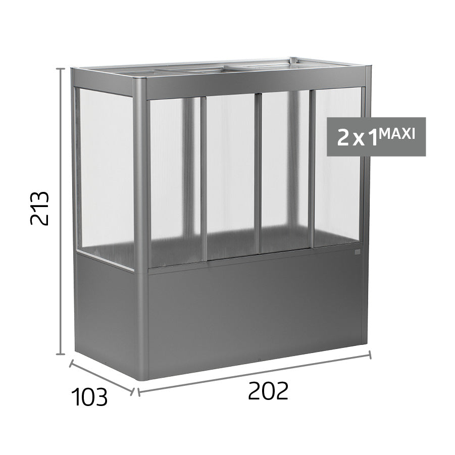 Florentina Greenhouse