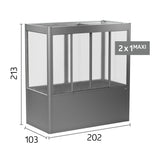 Florentina Greenhouse