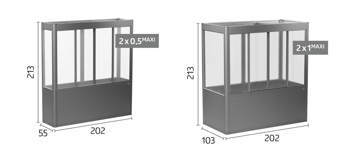 Florentina Greenhouse