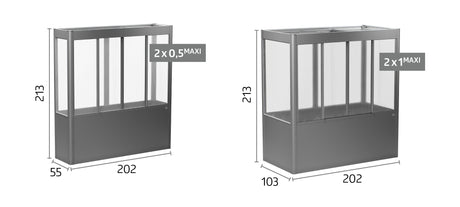 Florentina Greenhouse