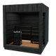 Outdoor Saunas