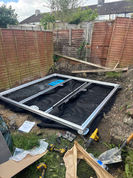 Biohort Smartbase Plus for Highline