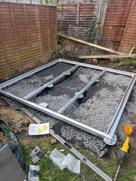 Biohort Smartbase Plus for Highline