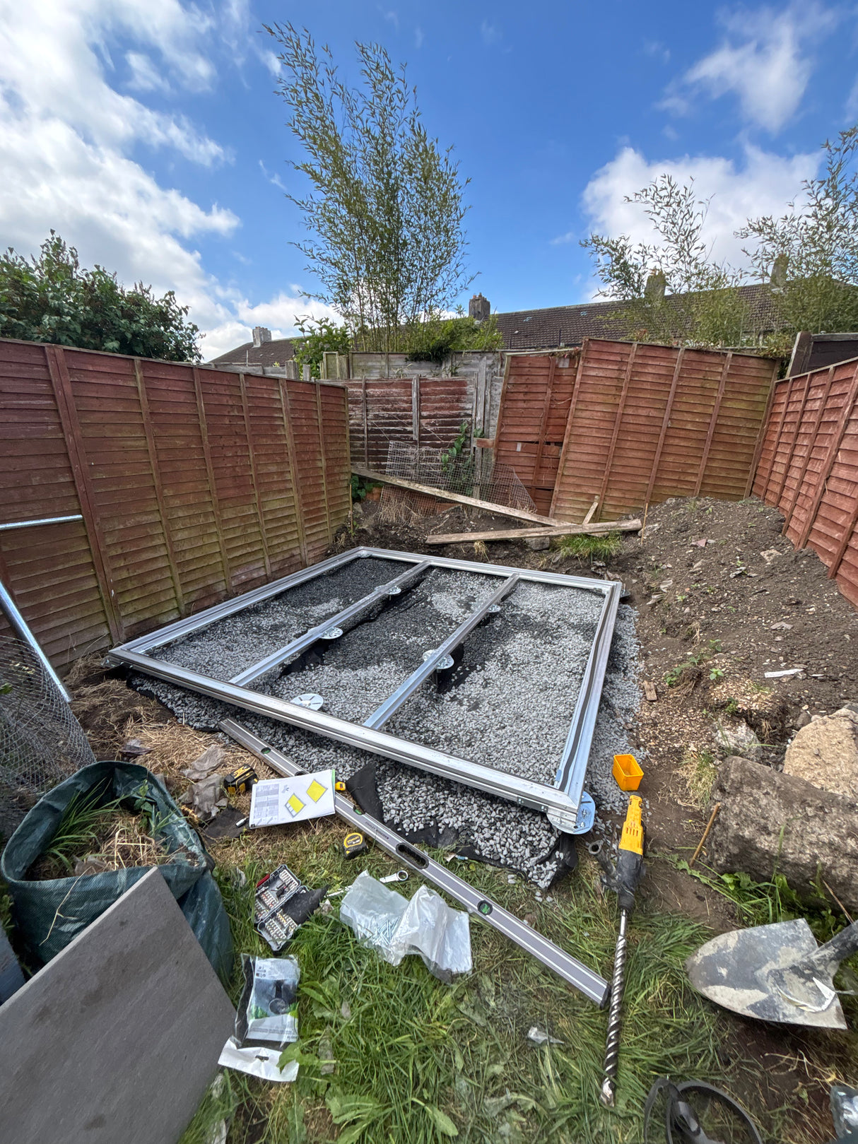 Biohort Smartbase Plus for Highline