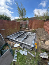 Biohort Smartbase Plus for Highline