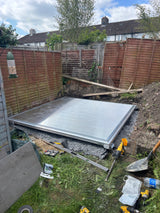 Biohort Smartbase Plus for Highline