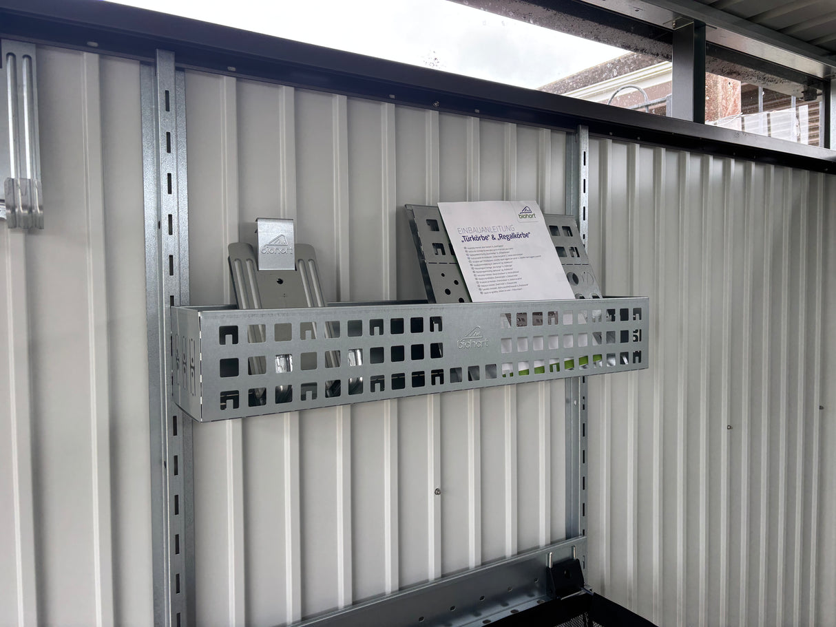 Biohort Shelf Baskets