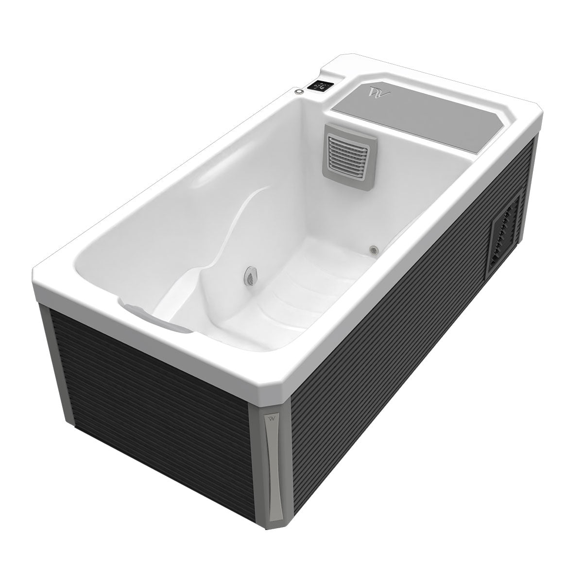 Wellis Iceland Cold Plunge Tub