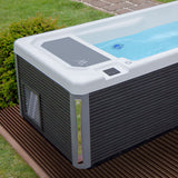 Wellis Iceland Cold Plunge Tub