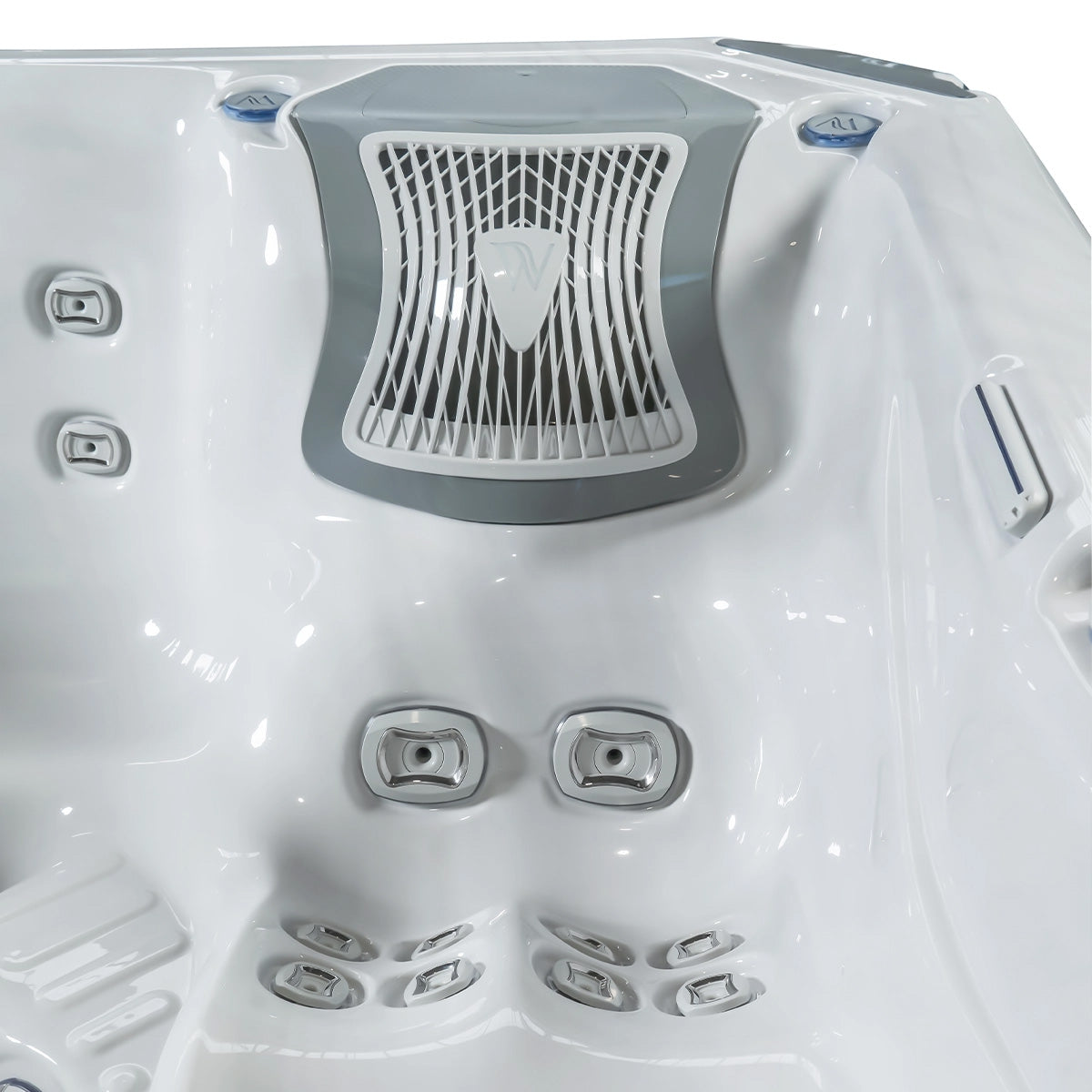 Wellis Kilimanjaro PeakLife Hot Tub