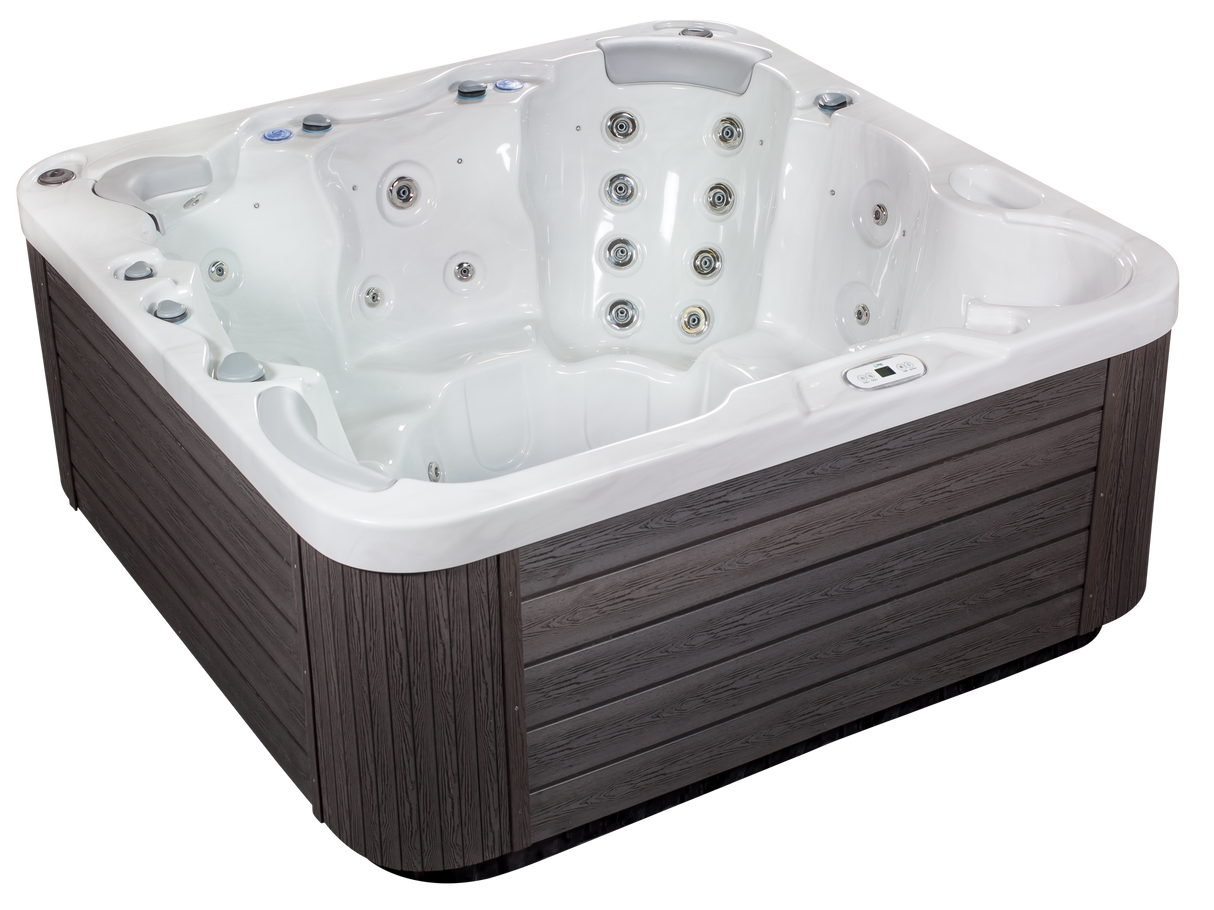 Wellis Jupiter P&P Classic Line Hot Tub