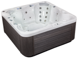 Wellis Jupiter P&P Classic Line Hot Tub