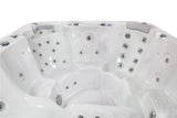 Wellis Jupiter P&P Classic Line Hot Tub