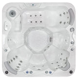 Wellis Jupiter P&P Classic Line Hot Tub