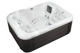 Wellis Mars P&P Classic Line Hot Tub