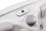 Wellis Mars P&P Classic Line Hot Tub