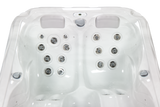 Wellis Mars P&P Classic Line Hot Tub