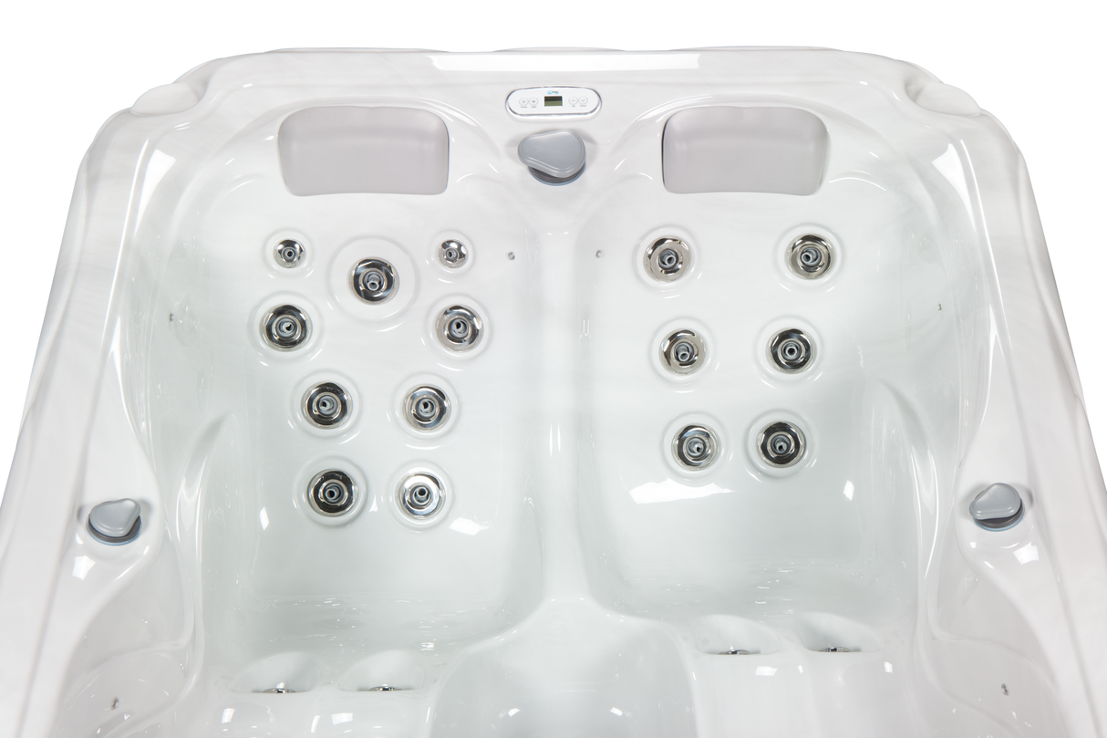 Wellis Mars P&P Classic Line Hot Tub