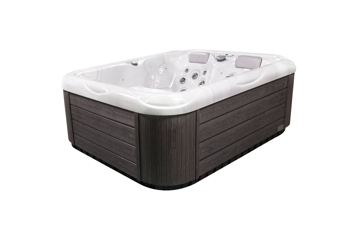 Wellis Mars P&P Classic Line Hot Tub