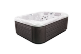 Wellis Mars P&P Classic Line Hot Tub